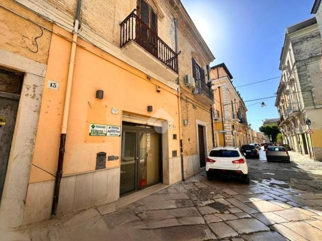 Immobile in affitto a San Severo FG
