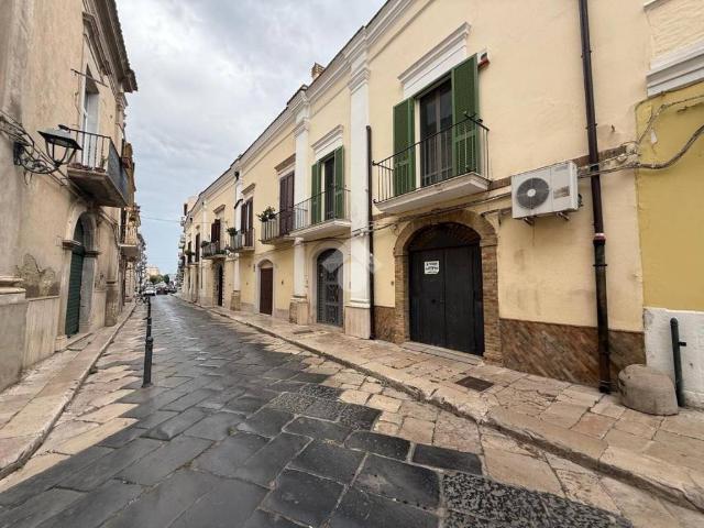 Immobile in affitto a San Severo FG