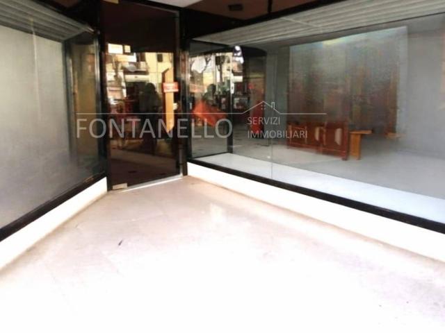 Immobile in affitto a San Severo FG