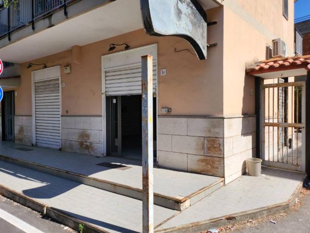 Immobile in affitto a San Valentino Torio SA