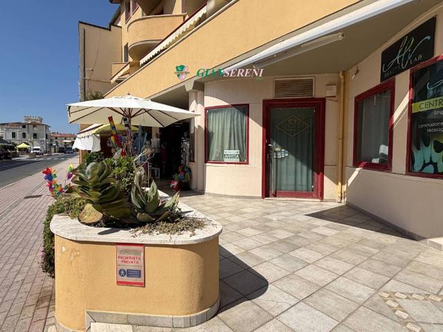Immobile in affitto a San Vincenzo LI