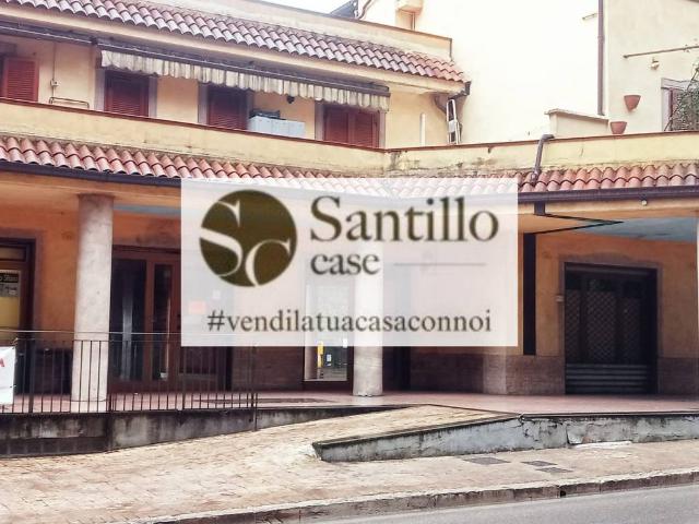 Immobile in affitto a San Vito Romano RM
