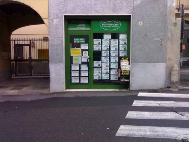 Immobile in affitto a San Vittore Olona MI