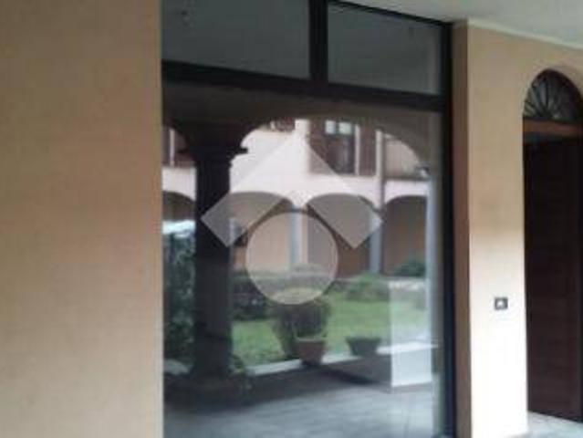Immobile in affitto a San Vittore Olona MI