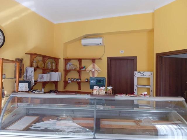 Immobile in affitto a San Vittore Olona MI