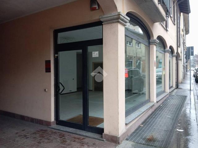 Immobile in affitto a San Vittore Olona MI