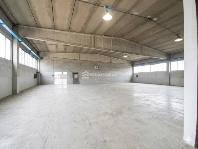 Immobile in affitto a San Zeno Naviglio BS