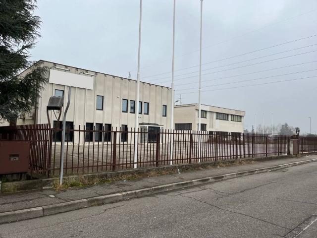Immobile in affitto a San Zeno Naviglio BS
