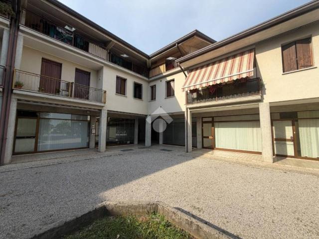Immobile in affitto a San Zenone degli Ezzelini TV