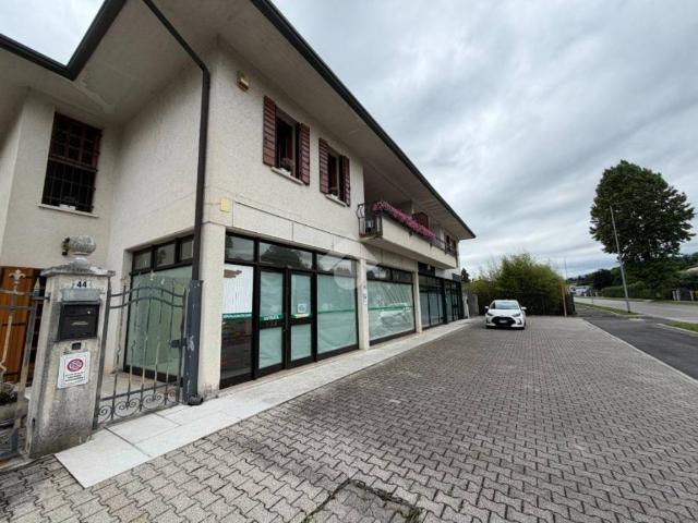 Immobile in affitto a San Zenone degli Ezzelini TV
