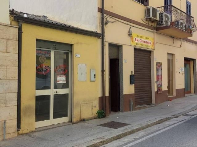 Immobile in affitto a Sanluri SU