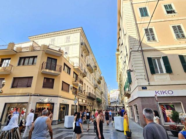 Immobile in affitto a Sanremo IM