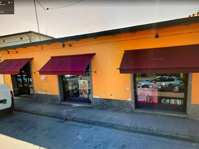 Immobile in affitto a Santa Croce sull'Arno PI