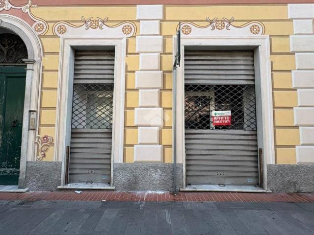 Immobile in affitto a Santa Margherita Ligure GE
