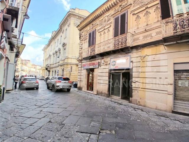 Immobile in affitto a Santa Maria Capua Vetere CE