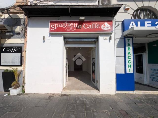 Immobile in affitto a Santa Maria Capua Vetere CE