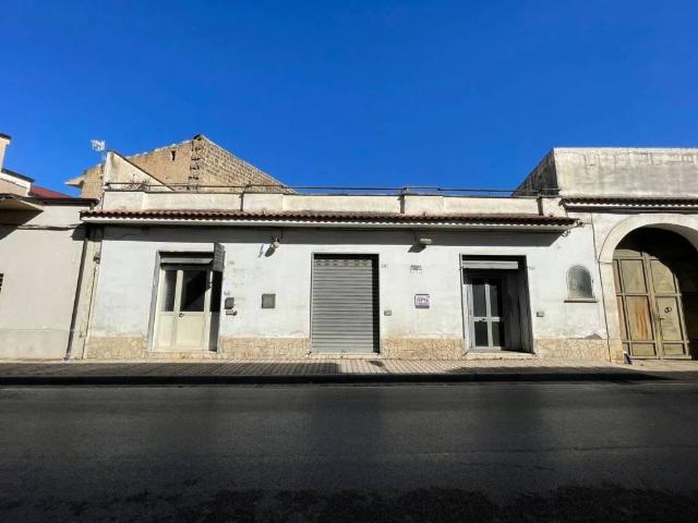 Immobile in affitto a Santa Maria Capua Vetere CE