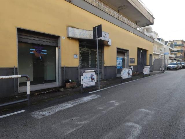 Immobile in affitto a Santa Maria Capua Vetere CE