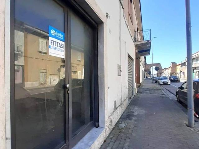 Immobile in affitto a Santa Maria Capua Vetere CE