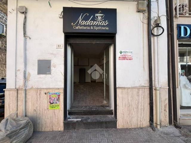 Immobile in affitto a Santa Maria Capua Vetere CE