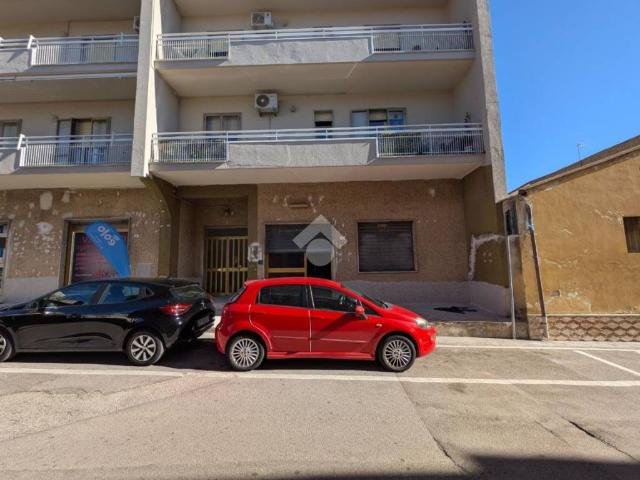 Immobile in affitto a Santa Maria a Vico CE