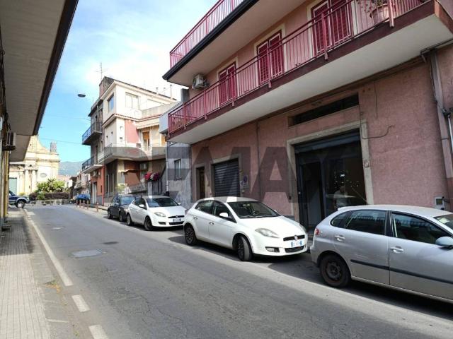 Immobile in affitto a Santa Venerina CT