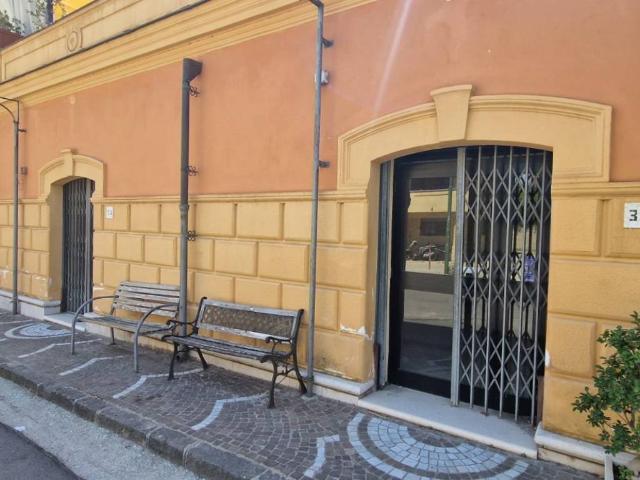 Immobile in affitto a Sant'Agata de' Goti BN