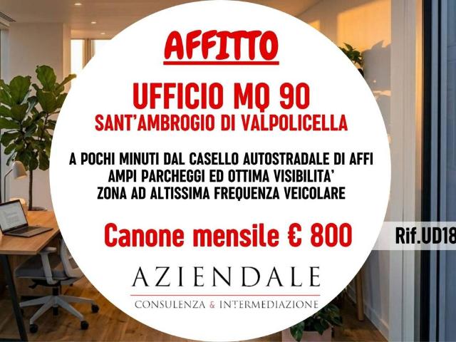 Immobile in affitto a Sant'Ambrogio di Valpolicella VR