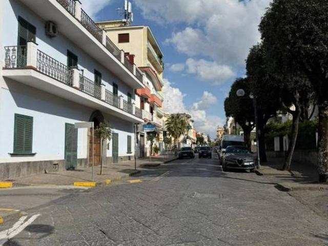 Immobile in affitto a Sant'Anastasia NA