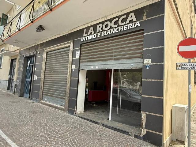 Immobile in affitto a Sant'Anastasia NA