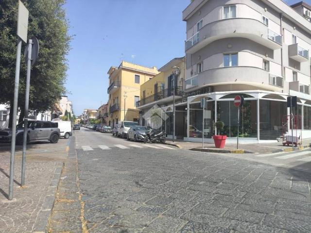 Immobile in affitto a Sant'Anastasia NA
