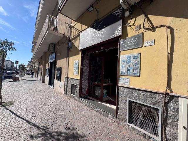 Immobile in affitto a Sant'Anastasia NA