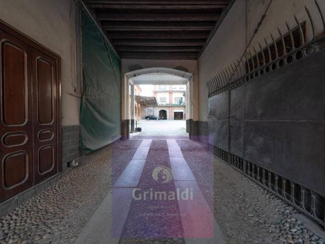 Immobile in affitto a Sant'Angelo Lodigiano LO