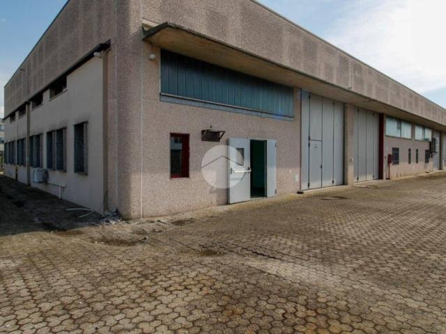 Immobile in affitto a Sant'Angelo Lodigiano LO