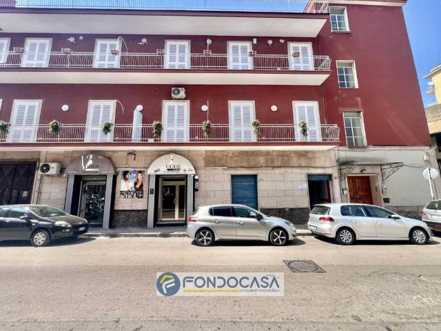 Immobile in affitto a Sant'Antimo NA