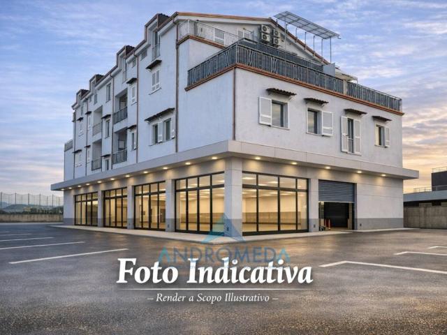 Immobile in affitto a Sant'Antimo NA
