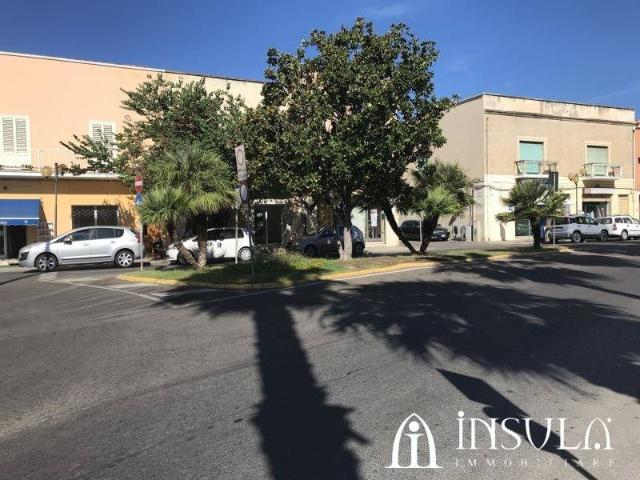 Immobile in affitto a Sant'Antioco SU
