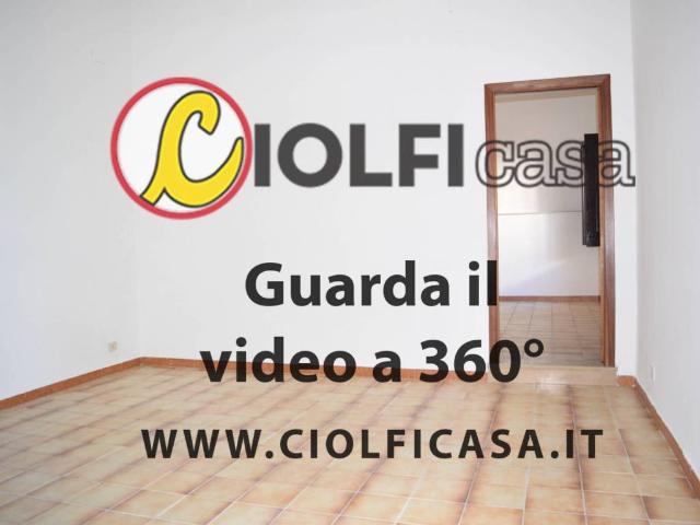 Immobile in affitto a Sant'Apollinare FR