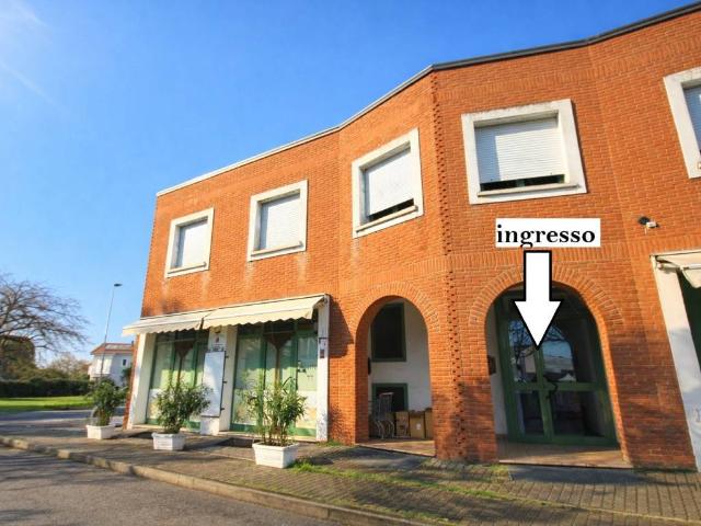 Immobile in affitto a Santarcangelo di Romagna RN
