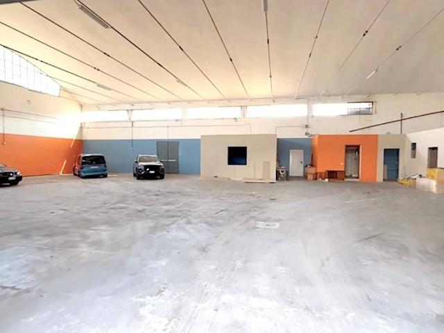 Immobile in affitto a Santarcangelo di Romagna RN
