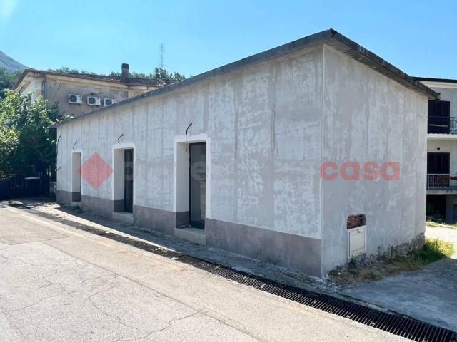 Immobile in affitto a Sant'Elia Fiumerapido FR