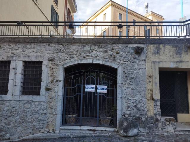 Immobile in affitto a Sant'Elia Fiumerapido FR