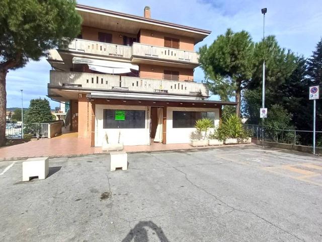 Immobile in affitto a Sant'Elpidio a Mare FM