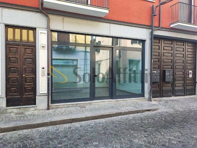 Immobile in affitto a Santena TO
