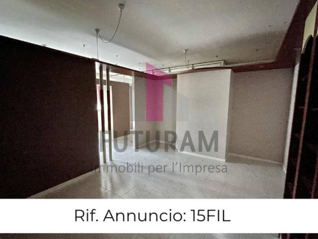 Immobile in affitto a Sarcedo VI