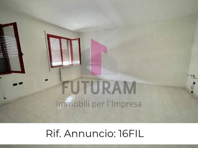 Immobile in affitto a Sarcedo VI