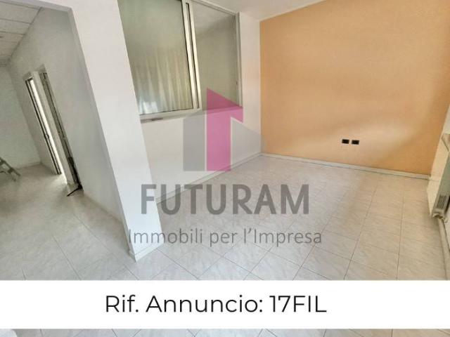 Immobile in affitto a Sarcedo VI