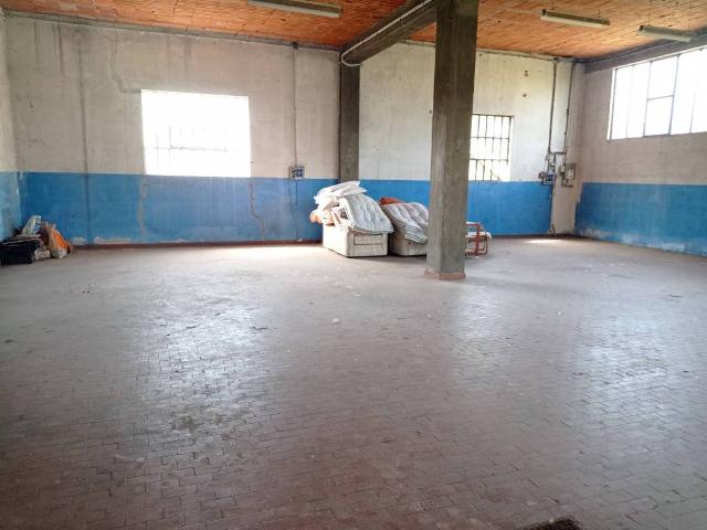 Immobile in affitto a Sarego VI