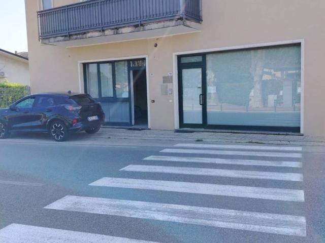 Immobile in affitto a Sarego VI