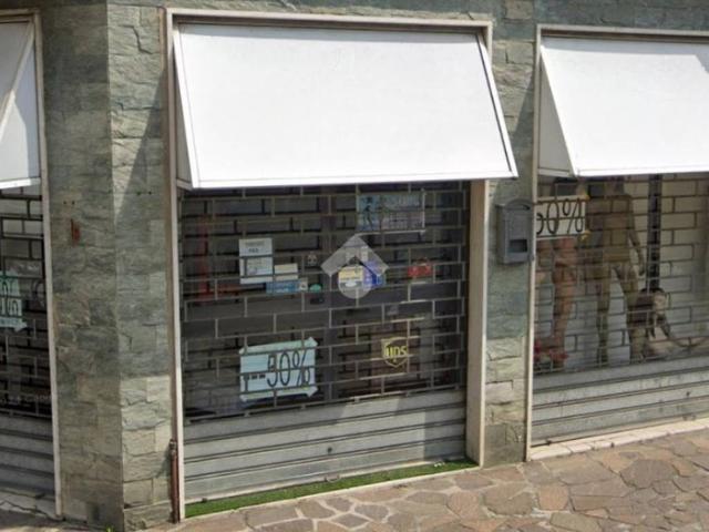 Immobile in affitto a Sarezzo BS
